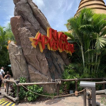 Jurassic World VelociCoaster - 07.18.19 about to get splashed at this water ride - Amusement Parks Near Me - Orlando, Florida Jurassic World VelociCoaster - 07.18.19 about to get splashed at this water ride - Amusement Parks Near Me - Orlando, Florida