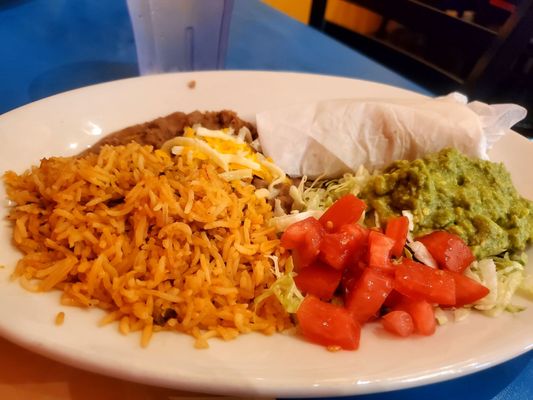 Garcia's Mexican Restaurant & Creative Catering by null