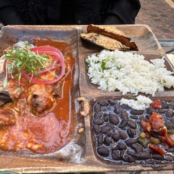 The Hideaway - Enchilada - Steakhouses Near Me - Beverly Hills, California The Hideaway - Enchilada - Steakhouses Near Me - Beverly Hills, California