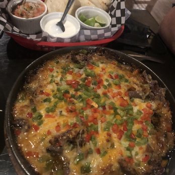 El Bocho - Alambra on fire - Mexican Near Me - Richmond Hill, Ontario