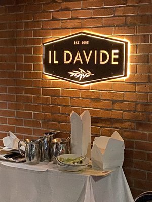 Il Davide by null