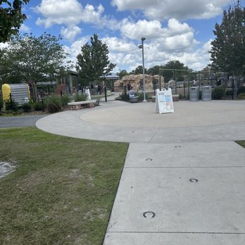 Depot Park - Parks Near Me - Gainesville, Florida