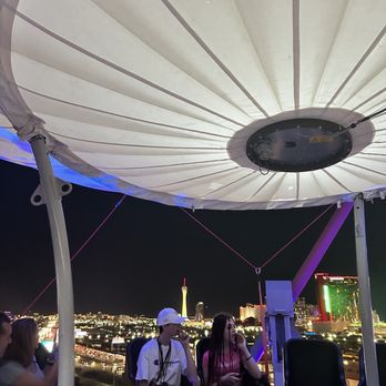 LIFTOFF Bar & Ride - Amusement Parks Near Me - Las Vegas, Nevada