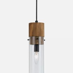 Rosa Everything Under The Sun - Pendant hanging light