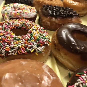 Coffey & Donuts - Donuts Near Me - Moorpark, California Coffey & Donuts - Donuts Near Me - Moorpark, California