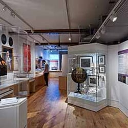 Jewish Museum London - Museum Galleries