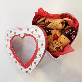 Bruno's Bakery - Cookie boxes for special occasions - Bakeries Near Me - Reading, Pennsylvania