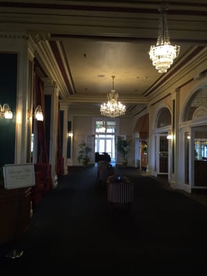 Chateau Tongariro Hotel by null