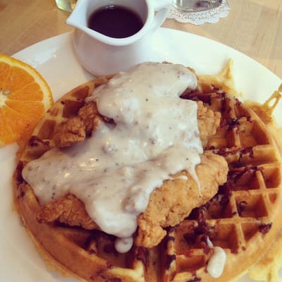 Yolk - Lakeview by null