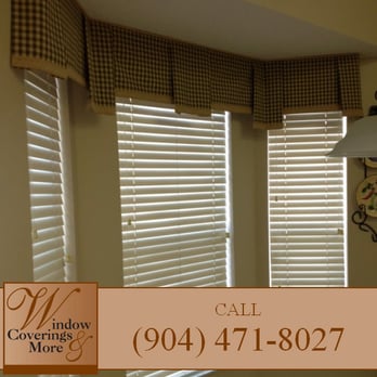 Window Coverings and More - Shades & Blinds Near Me - St. Augustine, Florida Window Coverings and More - Shades & Blinds Near Me - St. Augustine, Florida
