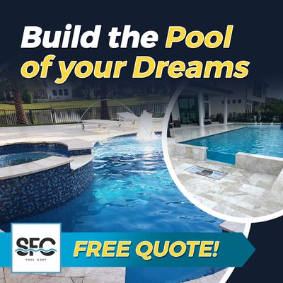 SFC Pool Corp on Yelp