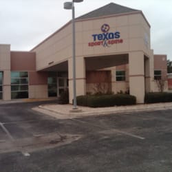 Texas Sport & Spine