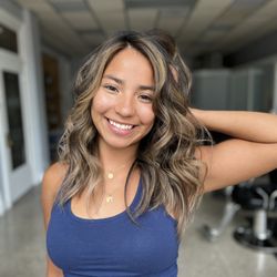 The Hype Salon