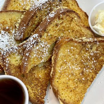 Whisk - French Toast - Breakfast & Brunch Near Me - Elizabethtown, Pennsylvania