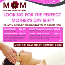 Face Facts Beauty Salon - offer ends 13th March at 4pm