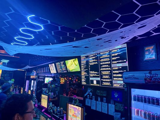 Tenth Level Tavern by null