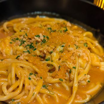 Animae - Lobster Palabok - Asian Fusion Near Me - San Diego, California Animae - Lobster Palabok - Asian Fusion Near Me - San Diego, California