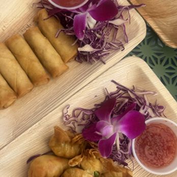 Bloom Thai Cuisine - Thai Near Me - Lakewood, Washington Bloom Thai Cuisine - Thai Near Me - Lakewood, Washington