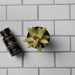 Pure Metta - Our CBD daily Softgels.