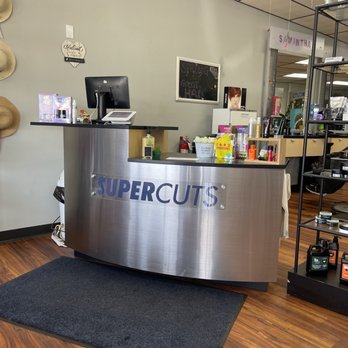 Supercuts - Cashier - Hair Salons Near Me - CANTON, Michigan