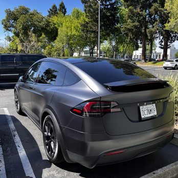 OCDetailing - Car Window Tinting Near Me - Fremont, California
