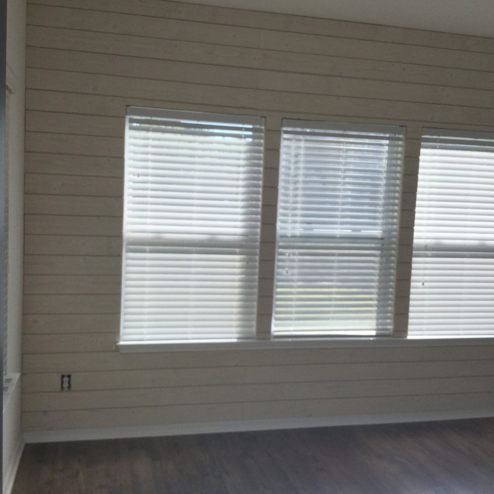 Guardian services - After Shiplap install - Handyman Near Me Guardian services - After Shiplap install - Handyman Near Me