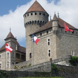 Château de Montrottier
