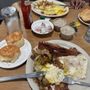Dark Horse Restaurant