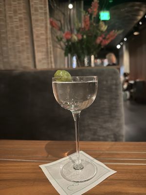 The Wine Bar at Emeril's by null