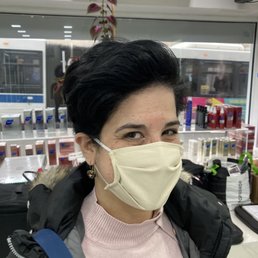 Thank you so much Jose Antonio for my excellent haircut! It was a pleasure coming to BLEU CIEL Nora C. Thank you so much Jose Antonio for my excellent haircut! It was a pleasure coming to BLEU CIEL Nora C.