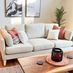 Home staging