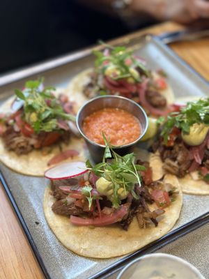 Table 79 Foodbar by null