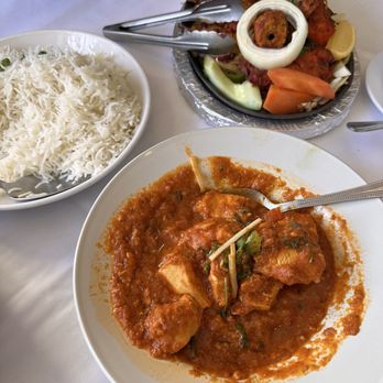Indian Ocean - Chicken Curry - Indian Near Me - Cockeysville, Maryland Indian Ocean - Chicken Curry - Indian Near Me - Cockeysville, Maryland