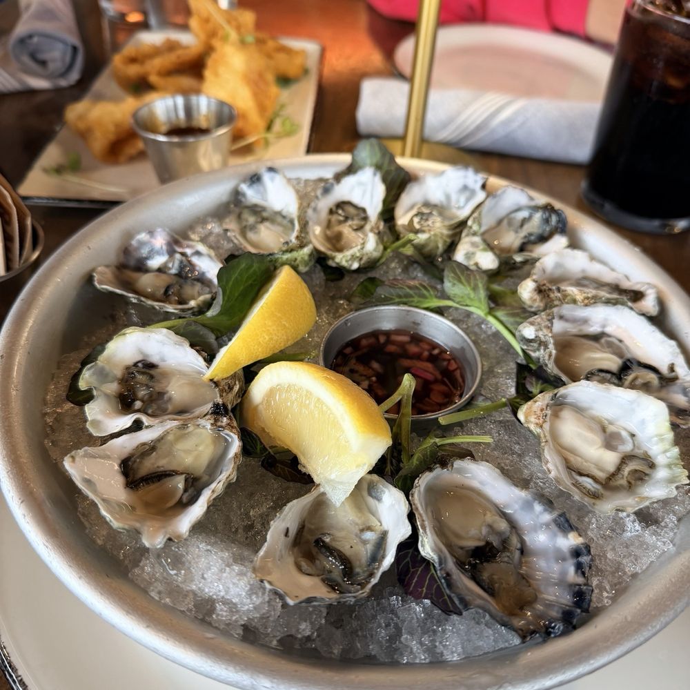 Oxbow Urban Kitchen - Yummy raw oyster - Steakhouses Near Me - Sumner, Washington Oxbow Urban Kitchen - Yummy raw oyster - Steakhouses Near Me - Sumner, Washington