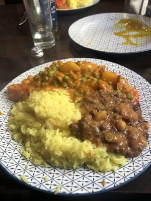 Spicy Spices Salzburg - Vegetarisches Bio Restaurant by null
