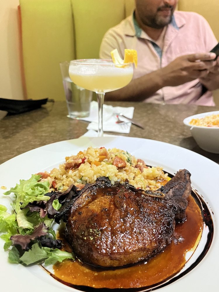 Zazones Caribbean Kitchen