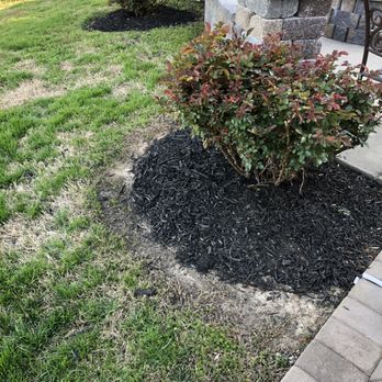 Mt Juliet Lawn Service - Final work after 4 return trips. - Irrigation Near Me Mt Juliet Lawn Service - Final work after 4 return trips. - Irrigation Near Me