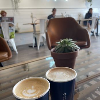 Offshore Coffee - Cafes Near Me - Long Branch, New Jersey