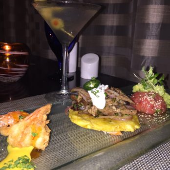 Blue Matisse - New American Near Me - Doral, Florida Blue Matisse - New American Near Me - Doral, Florida