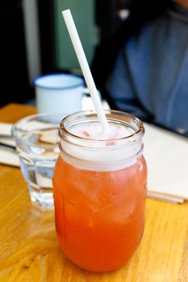 Johnston's Saltbox by null