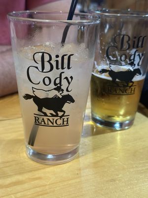 Bill Cody Ranch by null