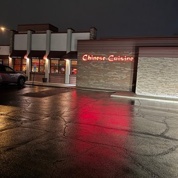 Chen Chinese Cuisine - Chinese Near Me - Crystal Lake, Illinois