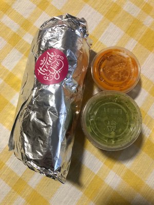 Fiesta Taco Grill by null