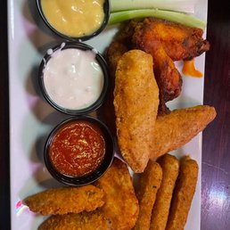 Sampler