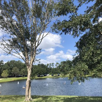 Losco Regional Park - Parks Near Me - Jacksonville, Florida