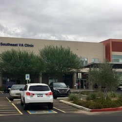 Southeast Veterans Affairs Health Care Clinic