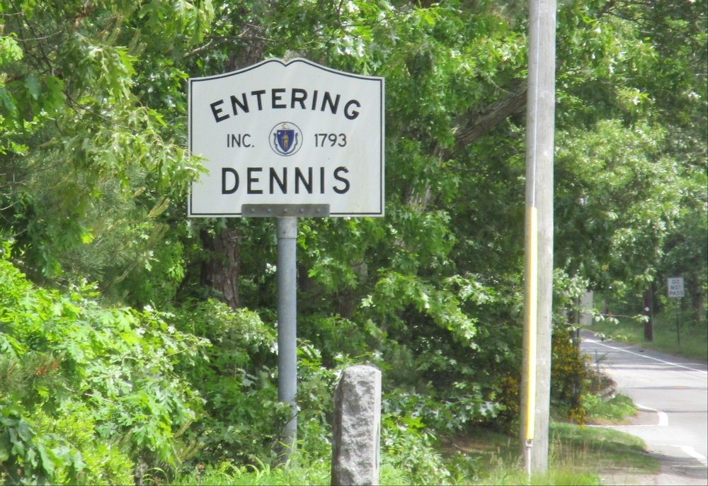 DENNIS TOWN OF 23 Center St, Dennis Port, Massachusetts Phone