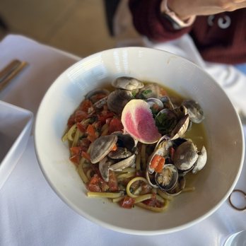 A Bellagio Italian Restaurant - Seafood pasta - Italian Near Me - Campbell, California A Bellagio Italian Restaurant - Seafood pasta - Italian Near Me - Campbell, California