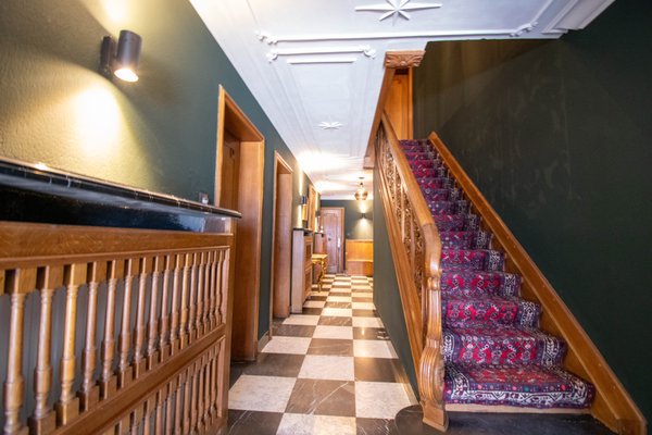 Porta Superia B & B - Bed and Breakfast by null