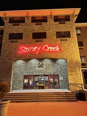 Stoney Creek Hotel Quad Cities - Moline by null